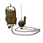 lantaarnklok(ken) gevraagd, Ophalen of Verzenden