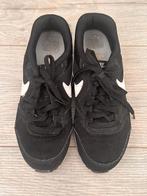 Zwarte Nike sneakers, maat 37,5, Zwart, Nike, Ophalen of Verzenden, Sneakers of Gympen