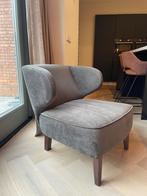 Fauteuil, Ophalen, Hout, Gebruikt, 75 tot 100 cm