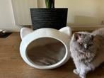 Design Catcave/kattenmand, Ophalen