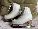 Kunstschaatsen Edea Ouverture maat 36, Overige merken, Ophalen of Verzenden, Zo goed als nieuw, Kunstschaatsen