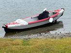 Kano opblaasbaar KX-one slider 375, Watersport en Boten, Ophalen, Gebruikt, Overige typen, Opblaasbaar