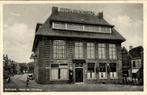 Bolsward - Hotel de Wijnberg, Verzamelen, Ongelopen, Ophalen of Verzenden, Friesland, 1920 tot 1940
