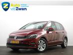 Volkswagen Golf Sportsvan 1.0 TSI Comfortline Acc/Camera, 65 €/maand, Stof, Gebruikt, Bedrijf