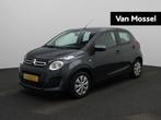 Citroen C1 1.0 VTi Feel | Airco | Elektrische ramen | Zuinig, 12 maanden, Stof, Gebruikt, Euro 6