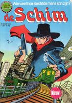 De Schim/Superboy/Sherlock Holmes - Superclub Classics, Meerdere stripboeken, Ophalen of Verzenden, Gelezen