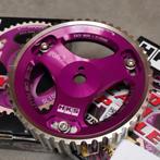 HKS Cam Pulley set - Mitsubishi 4G63 Evo Evolution Eclipse, Ophalen of Verzenden
