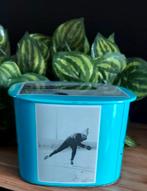 Blik Jan Bols, Verzamelen, Blikken, Ophalen of Verzenden, Gebruikt, Overige