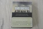 BAND OF BROTHERS = 5DVDbox Steven Spielberg , Tom Hanks, Cd's en Dvd's, Dvd's | Tv en Series, Boxset, Verzenden