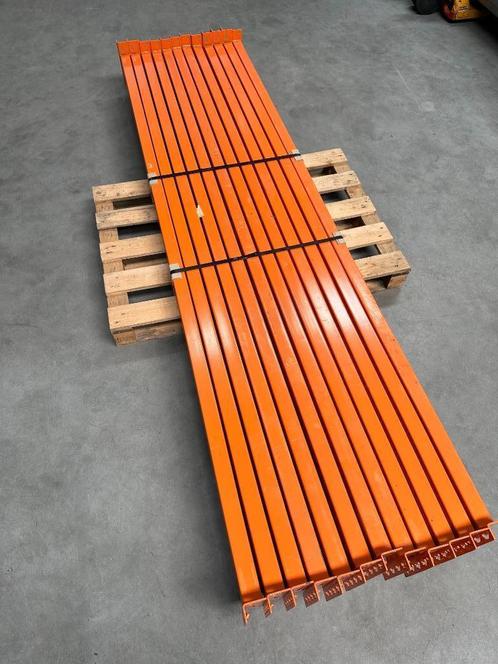Palletstelling liggers Stow Magazijnstelling, Huis en Inrichting, Complete inboedels, Ophalen