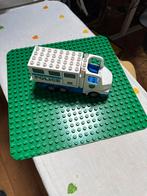 Grote Doos Duplo met Auto's en Blokken, Kinderen en Baby's, Speelgoed | Duplo en Lego, Ophalen of Verzenden, Gebruikt, Losse stenen