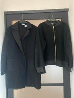 Teddy jas / bomber, Ophalen of Verzenden, Zo goed als nieuw, Maat 46/48 (XL) of groter