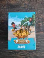 Robinson Crusoe: Escape from Despair Island, Een of twee spelers, Ophalen of Verzenden, Zo goed als nieuw
