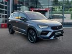 Cupra ATECA 1.5 TSI DSG PANO-DAK/CAMERA/NAVI/ACC/STOELVERW/E, Auto's, Cupra, Huisgarantie, Ateca, Bedrijf, SUV of Terreinwagen