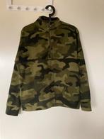 Fleece vest camouflage maat S, Primark, Gedragen, Ophalen of Verzenden, Maat 36 (S)