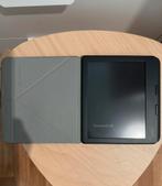 Rakuten Kobo Libra Colour, Computers en Software, E-readers, Verzenden, Bluetooth, Zo goed als nieuw, 7 inch