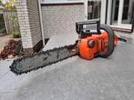 Kettingzaag huskvarna 1200w, Ophalen, Gebruikt, Husqvarna