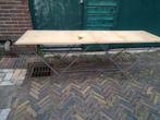 Behangtafel, Ophalen, Gebruikt