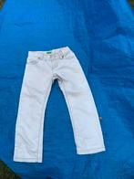 Benetton Spijkerbroek Maat 110, Ophalen of Verzenden, Gebruikt, Meisje, Broek
