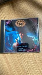 Cd fish, raingods with zippos, Ophalen of Verzenden, Zo goed als nieuw, Alternative