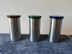 Brabantia Koffiepad Bussen, Ophalen, Zo goed als nieuw