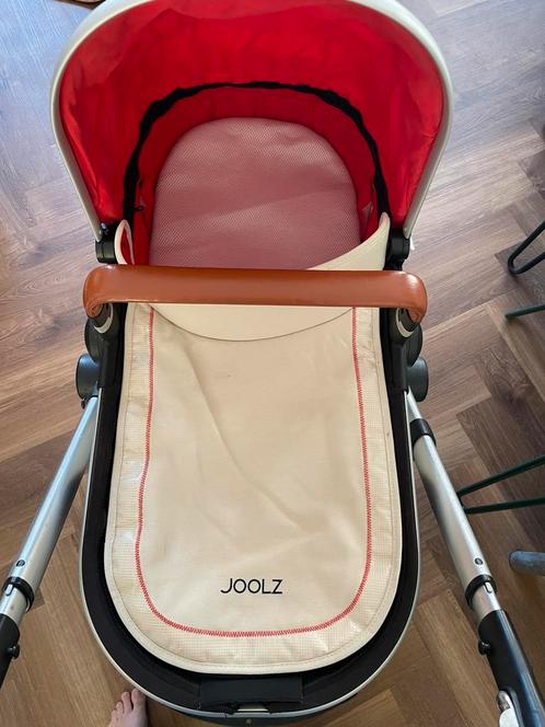 Joolz kinderwagen en buggy, Kinderen en Baby's, Kinderwagens en Combinaties, Gebruikt, Combiwagen, Overige merken, Ophalen