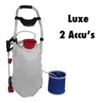 Ninja sprayer, Ophalen of Verzenden, Elektrisch