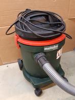 Metabo stofzuiger ASA 32liter, Ophalen, Gebruikt