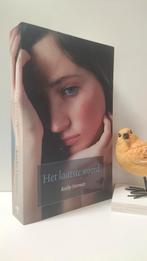 Herman, Kathy; Het laatste woord, Ophalen of Verzenden, Gelezen