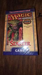 magic the gathering starter game voor 2 personen, Ophalen of Verzenden, Nieuw