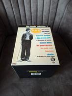 The Chaplin Collection DVD Boxset, Alle leeftijden, Ophalen of Verzenden, Zo goed als nieuw, Boxset