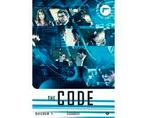 The Code seizoen 1, Vanaf 12 jaar, Ophalen of Verzenden, Zo goed als nieuw, Detective en Krimi