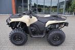 CAN-AM Outlander Pro HD5 QUAD T kenteken (bj 2025)