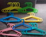 23 ikea kinder kledinghangers, Ophalen of Verzenden, Zo goed als nieuw, Jongen of Meisje