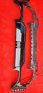 BMW 3 Serie G20 G21 Lci Diffuser en Uitlaat afwerkingen, Ophalen of Verzenden