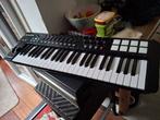 M audio oxigen 49, Muziek en Instrumenten, Ophalen of Verzenden, 49 toetsen, Overige merken