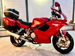Ducati ST3 S ABS, Motoren, 2 cilinders, Motorrijbewijs A, Particulier, Meer dan 35 kW