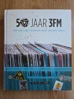 Arjan Snijders - De geboorte van een popzender, Gelezen, Europa, Ophalen of Verzenden, Arjan Snijders