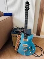 Eastman Romeo LA, Muziek en Instrumenten, Ophalen, Gebruikt, Semi-solid body, Overige merken