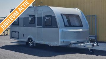 Adria Altea 502 UL 60 Years Edition beschikbaar voor biedingen
