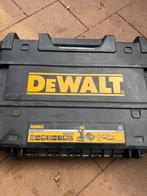 schroefmachine Dewalt dcd791D2, Ophalen of Verzenden, Gebruikt