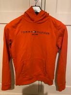 Tommy Hilfiger hoody, Kinderen en Baby's, Kinderkleding | Maat 176, Gebruikt, Jongen of Meisje, Trui of Vest, Ophalen of Verzenden