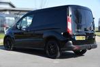 Ford Transit Connect 1.5 TDCI L1 Black Edition Camera, Cruis, Gebruikt, Euro 6, 4 cilinders, Zwart