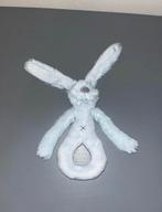 Konijn knuffel, Ophalen of Verzenden, Nieuw, Konijn