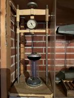 Antieke Viscositeitsmeter Gereedschap Instrument Manometer G, Antiek en Kunst, Ophalen