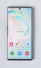 Samsung Galaxy Note10+ Plus 256GB Zilver, perfecte staat, Samsung, Zo goed als nieuw, Zonder simlock, Zonder abonnement