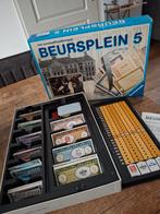 Beursplein  5. Aandeelhouders spel, Ophalen of Verzenden, Zo goed als nieuw