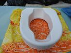 toiletverhoger 6cm Etac Hi-Loo, Diversen, Verpleegmiddelen, Ophalen of Verzenden, Zo goed als nieuw