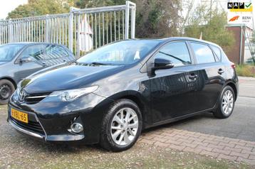 Toyota Auris 1.3 Now beschikbaar voor biedingen