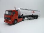 Volvo FH 12  '' Spitzer  Eurovrac ''  Joal, Ophalen of Verzenden, Zo goed als nieuw, Bus of Vrachtwagen, Overige merken
